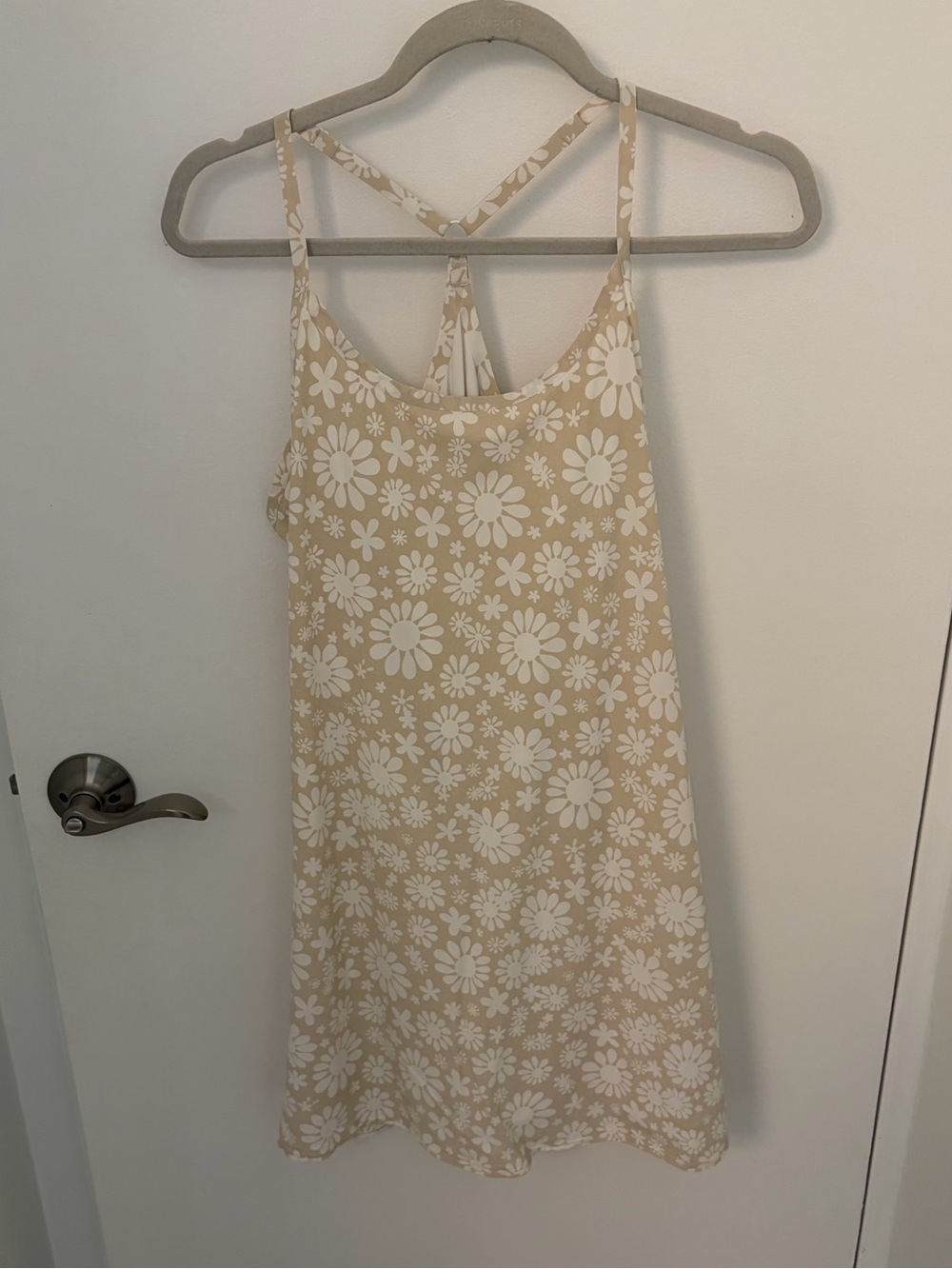 Outdoor Voices Exercise Dress